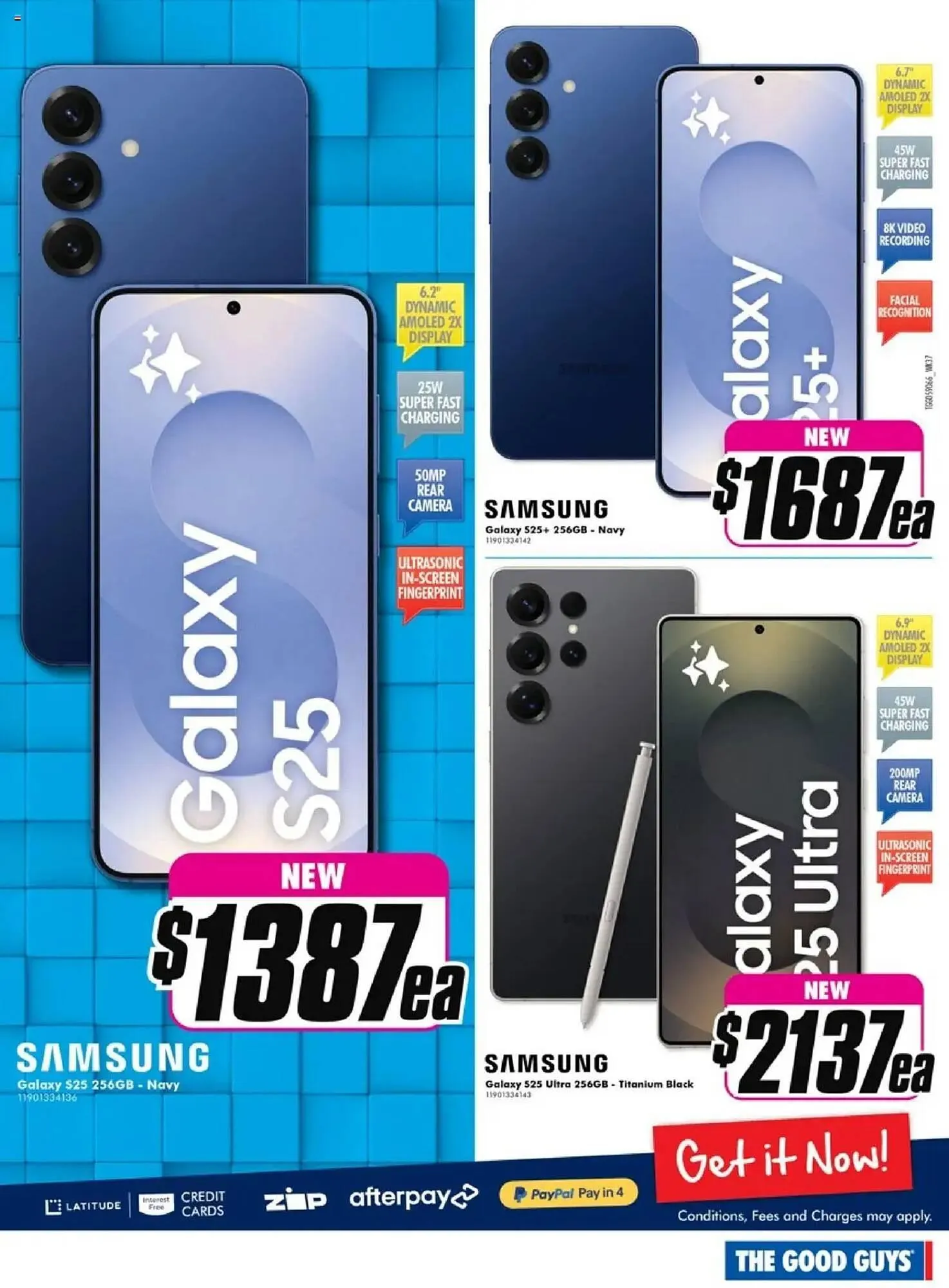 The Good Guys catalogue - Catalogue valid from 13 March to 19 March 2025 - page 15