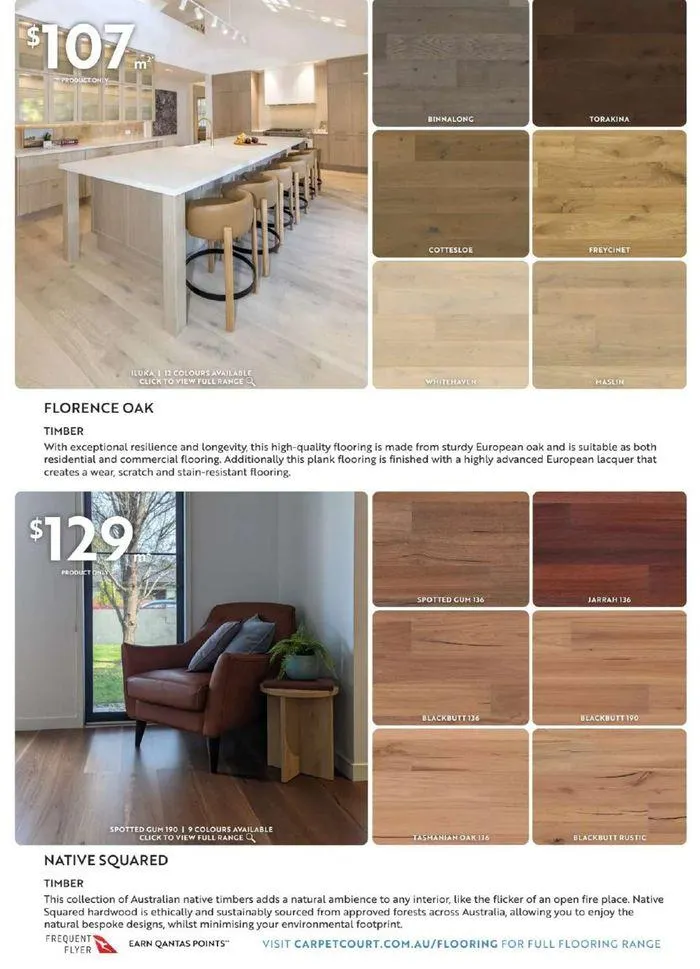 Spring Seasonal Trends - Catalogue valid from 9 September to 30 November 2024 - page 4