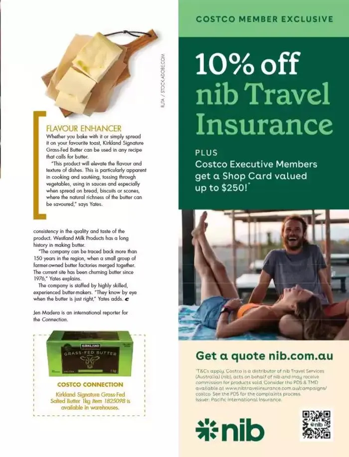 March/April 2025 - Catalogue valid from 1 March to 30 April 2025 - page 29