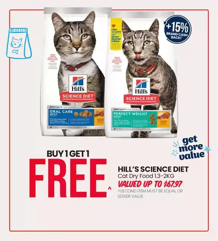 Deals & Offers - Catalogue valid from 17 October to 4 November 2024 - page 2
