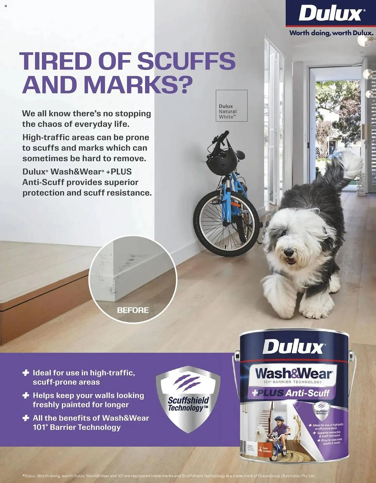 Bunnings catalogue - Catalogue valid from 30 April to 30 June 2026 - page 26