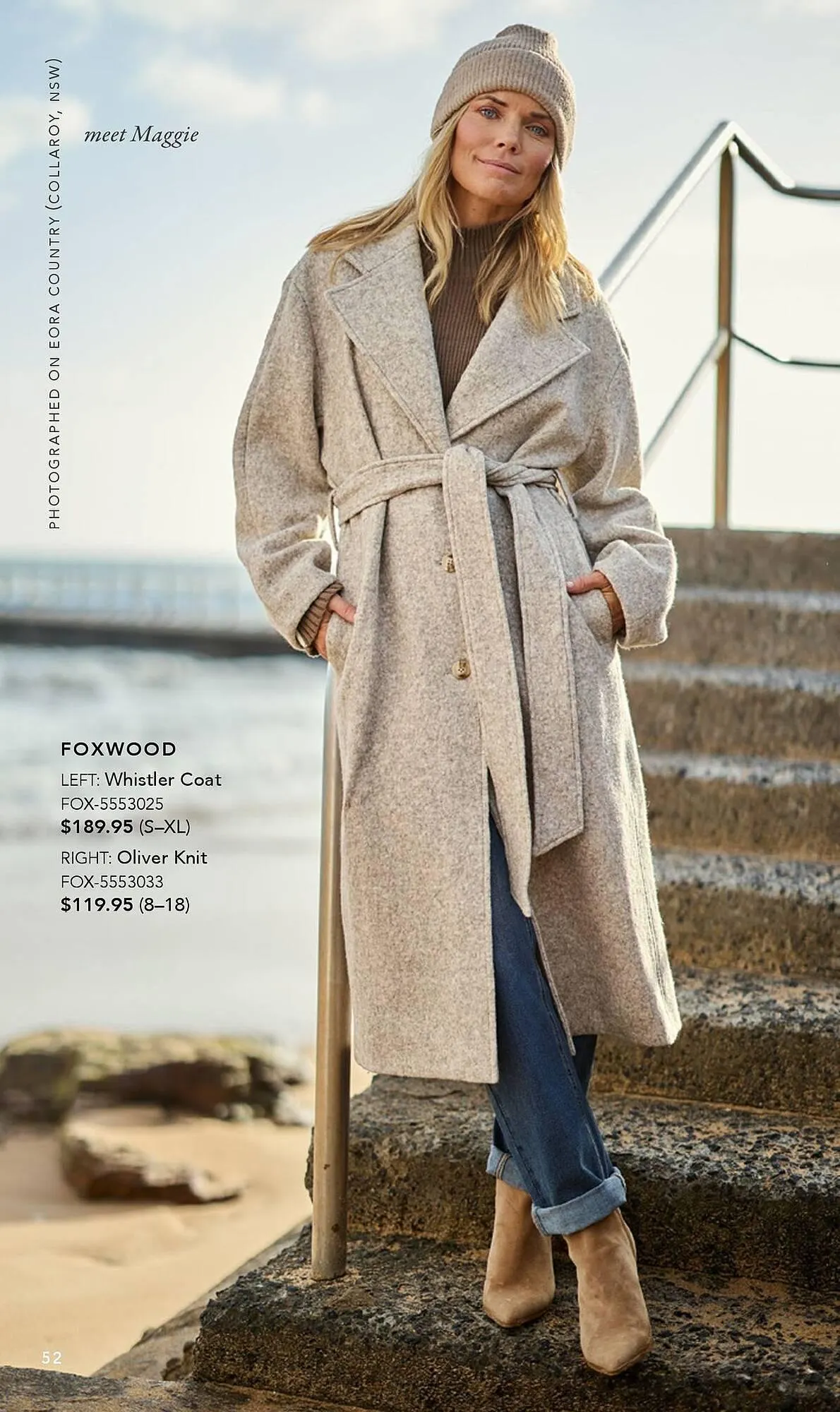 Birdsnest catalogue - Catalogue valid from 8 May to 14 May 2025 - page 52