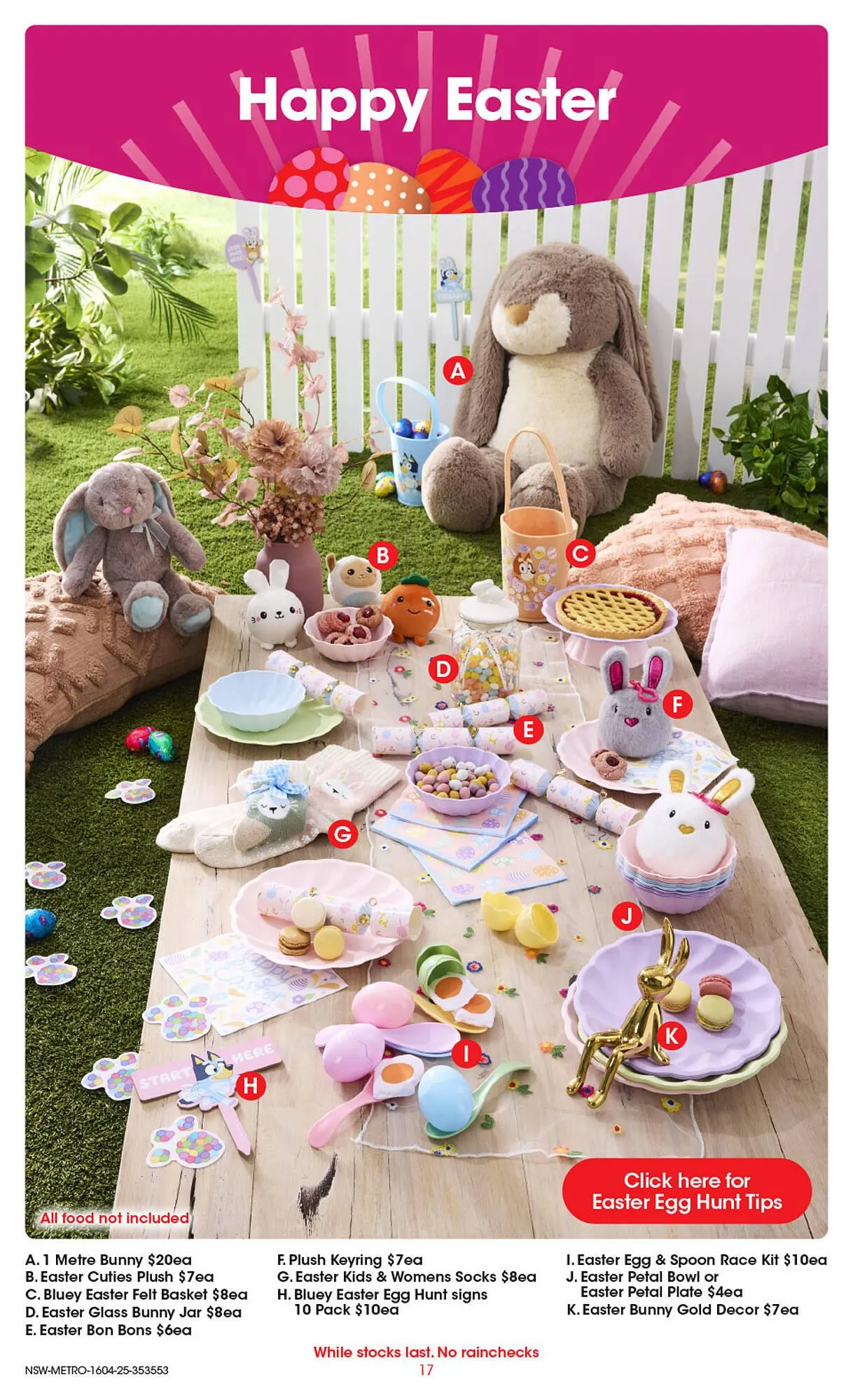 Coles catalogue - Catalogue valid from 16 April to 22 April 2025 - page 18