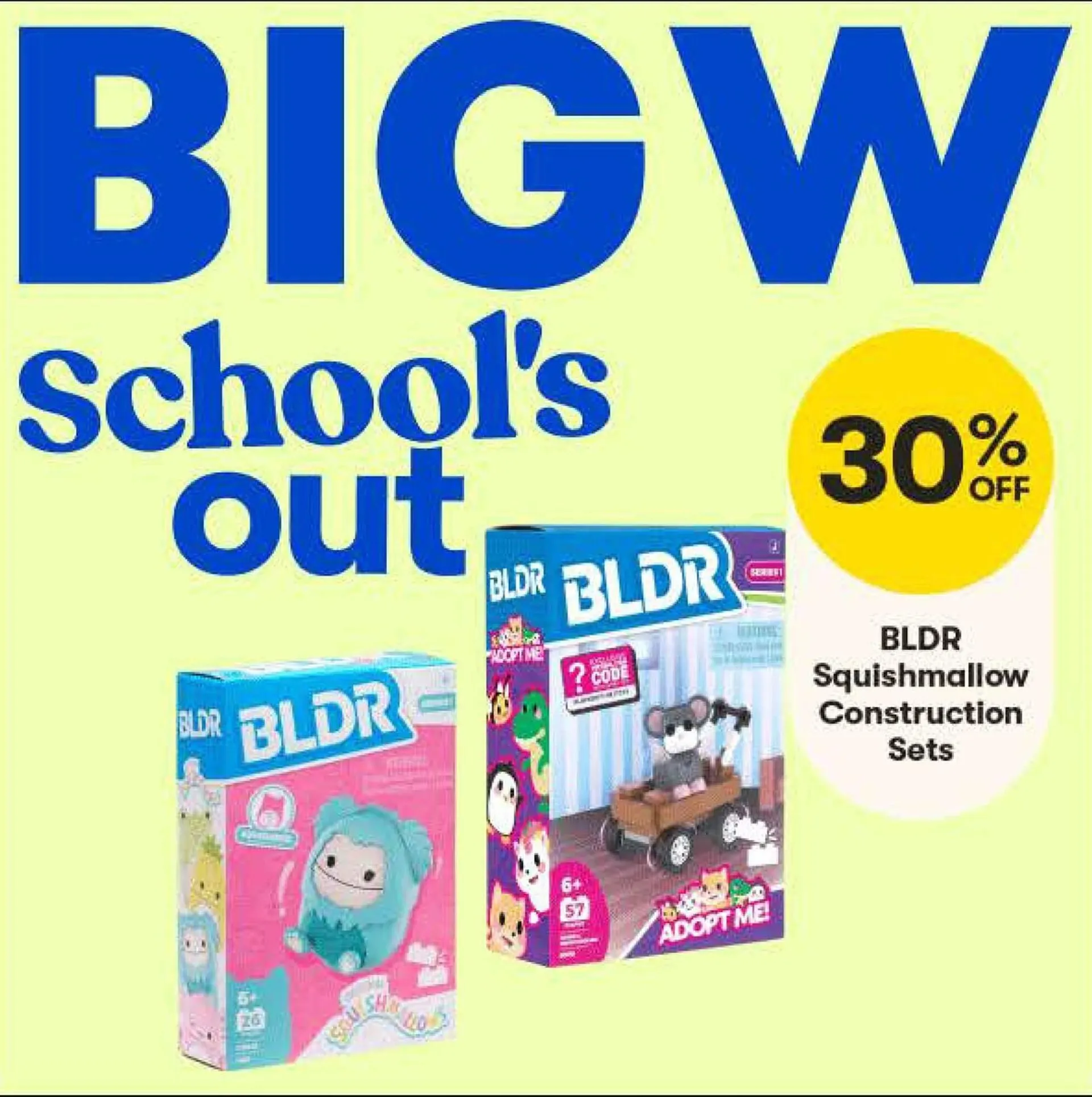 BIG W catalogue - Catalogue valid from 10 July to 24 July 2025 - page 3