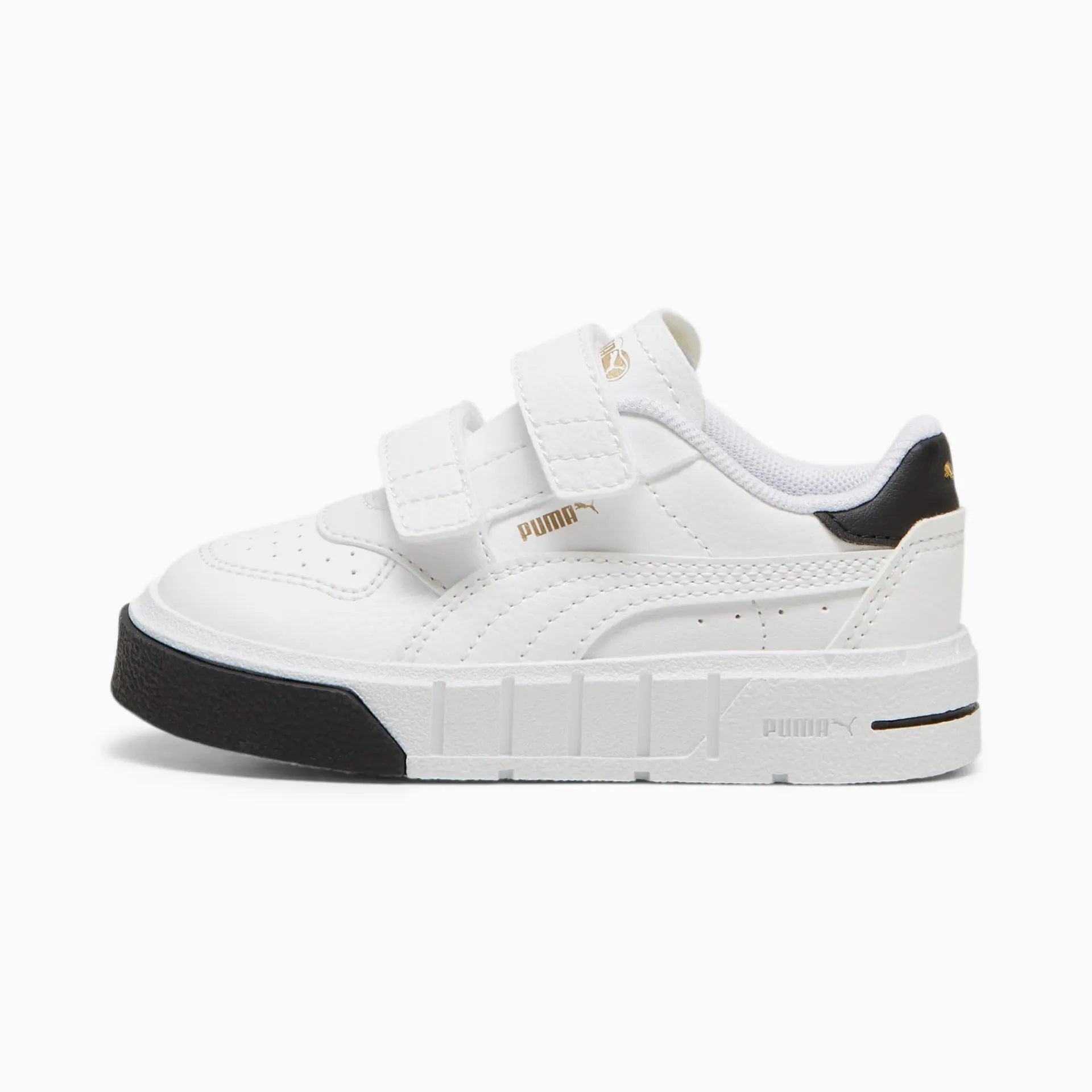 Cali Court Leather Sneakers - Infants 0-4 years