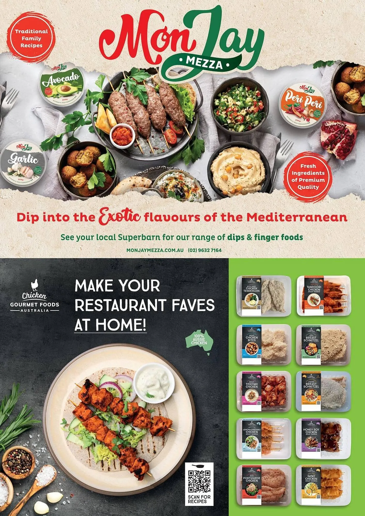 Supabarn catalogue - Catalogue valid from 22 December to 28 February 2026 - page 50