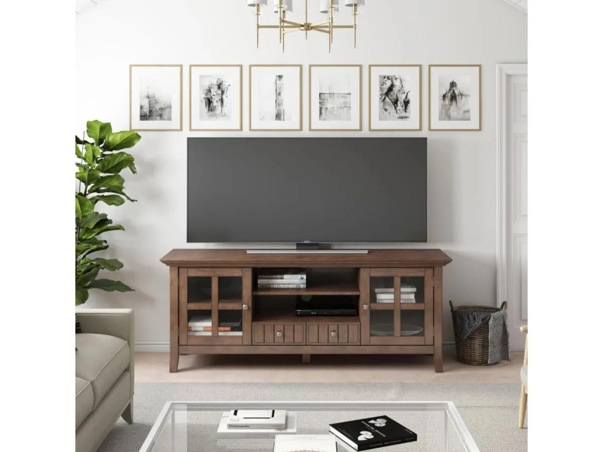 Acadian 60" TV Stand