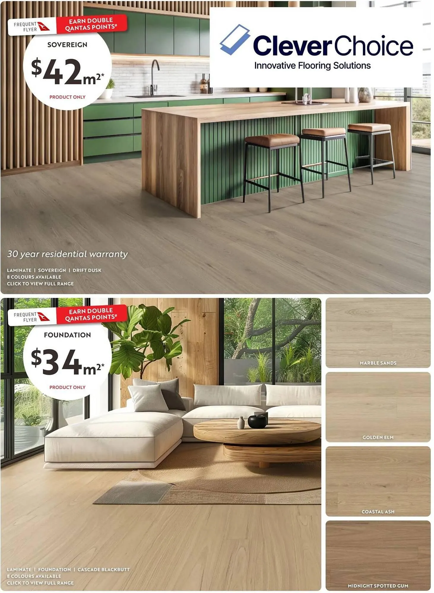 Carpet Court catalogue - Catalogue valid from 3 March to 22 March 2026 - page 6