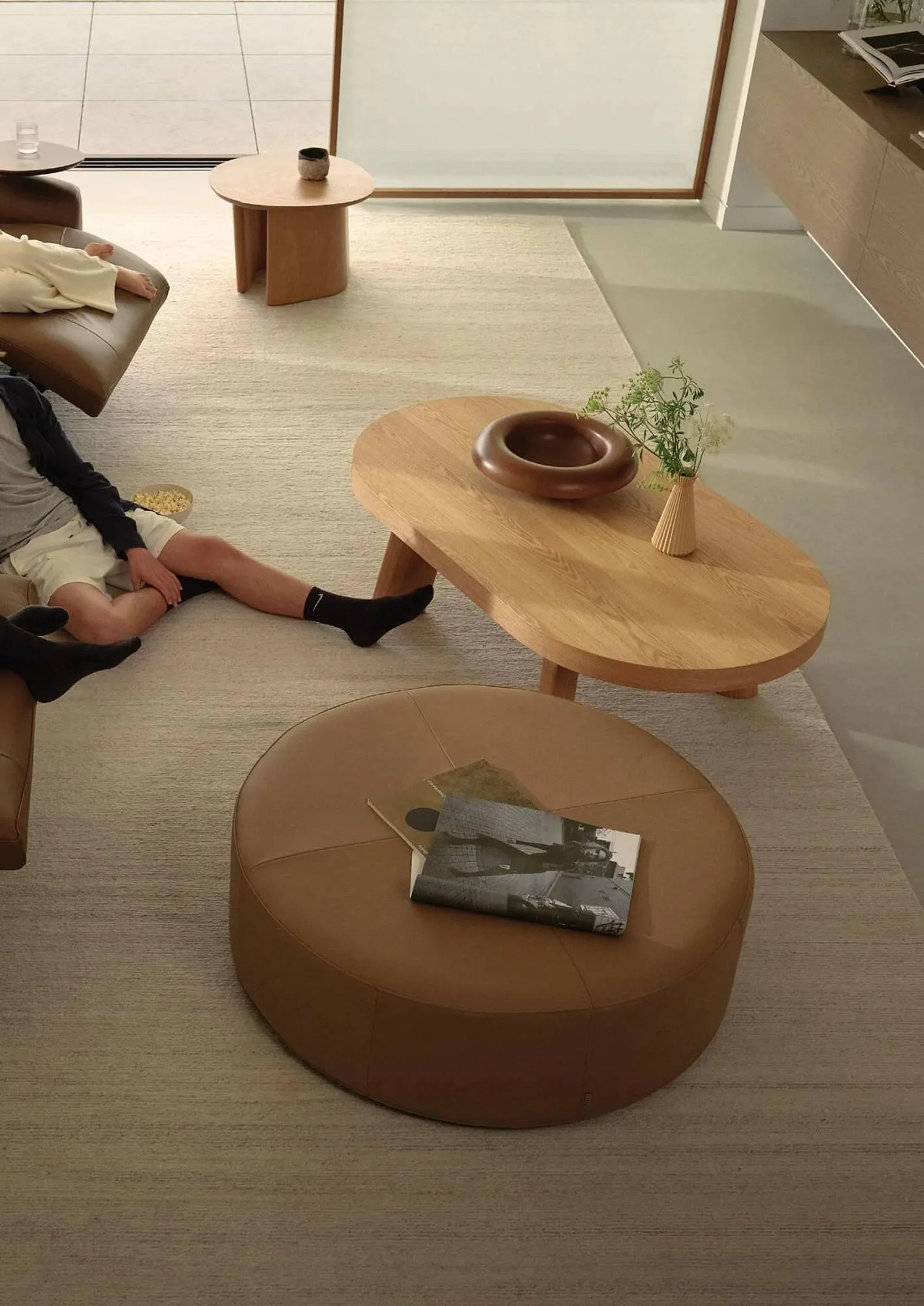 King Living catalogue - Catalogue valid from 20 January to 31 December 2025 - page 7