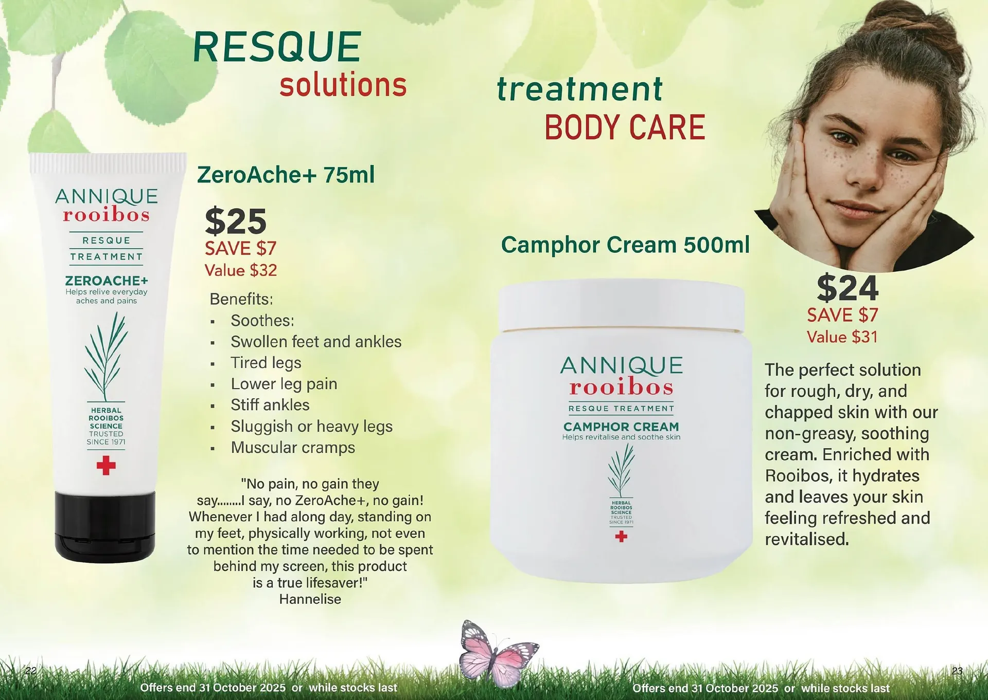 Annique catalogue - Catalogue valid from 2 October to 31 October 2025 - page 12