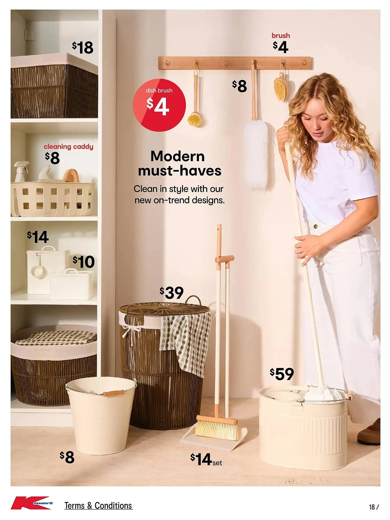 Kmart catalogue - Catalogue valid from 5 February to 18 February 2026 - page 18