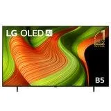 LG 65 Inch OLED AI B5 4K Smart TV OLED65B5PSA