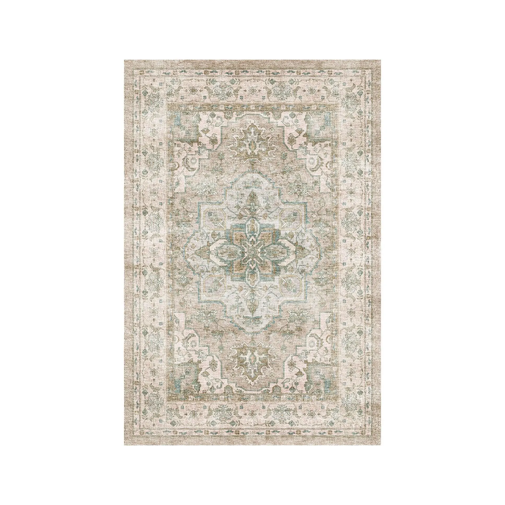 Manisa Washable Doormat 60x90cm