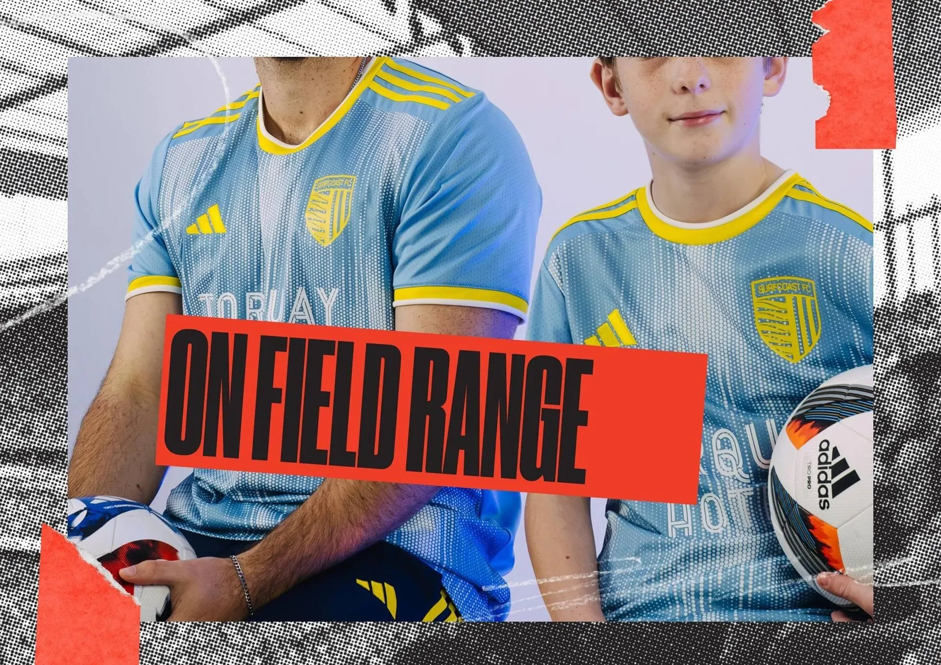 Adidas catalogue - Catalogue valid from 6 January to 31 December 2025 - page 3