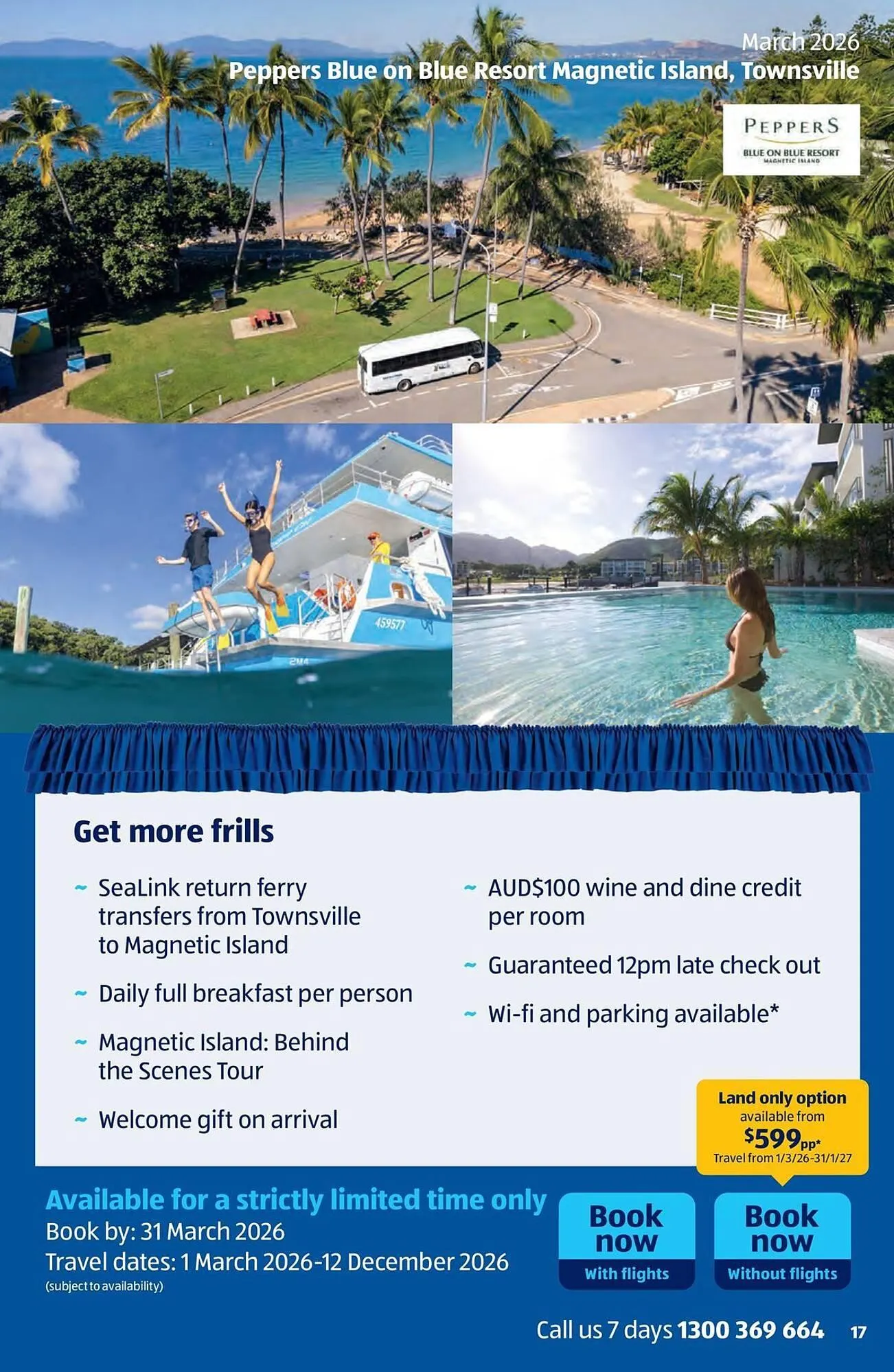 ALDI catalogue - Catalogue valid from 1 March to 31 March 2026 - page 17