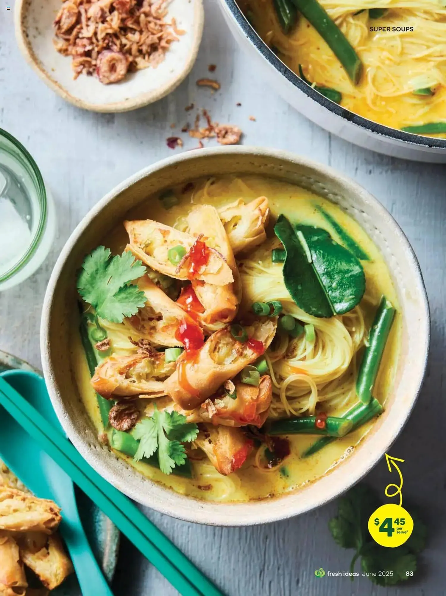 Woolworths catalogue - Catalogue valid from 31 May to 30 June 2025 - page 83