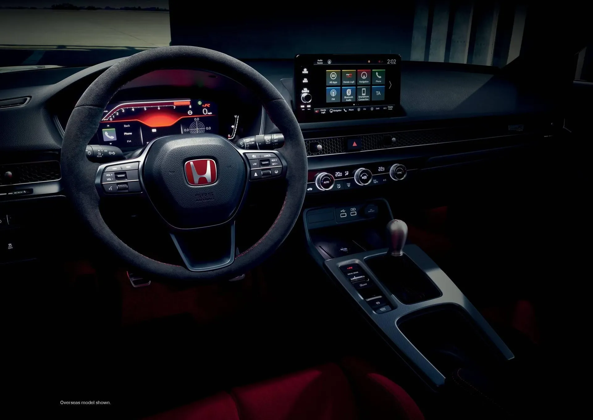 Honda catalogue - Catalogue valid from 3 March to 31 December 2026 - page 8