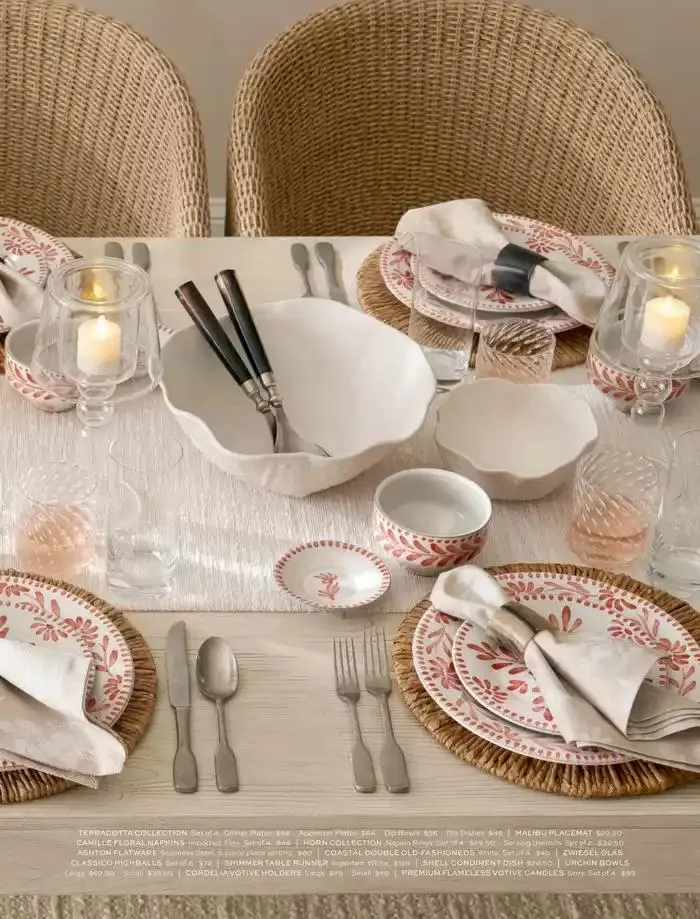 Summer 2025 - Catalogue valid from 24 March to 31 May 2025 - page 31