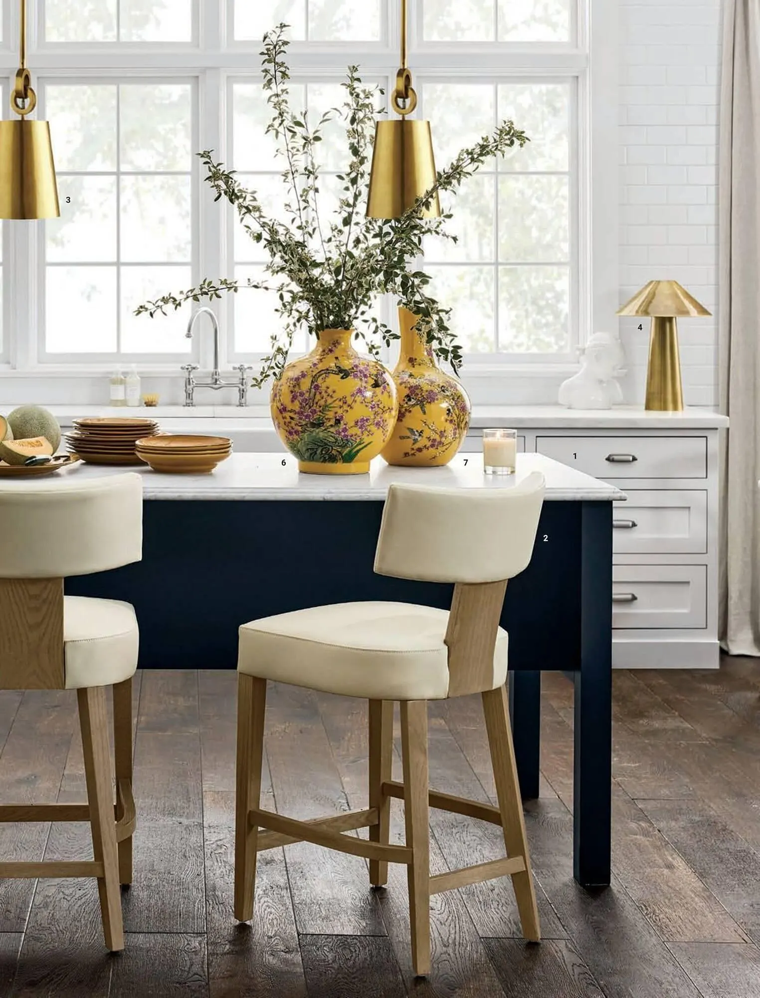 Williams-Sonoma catalogue - Catalogue valid from 16 July to 31 August 2025 - page 47