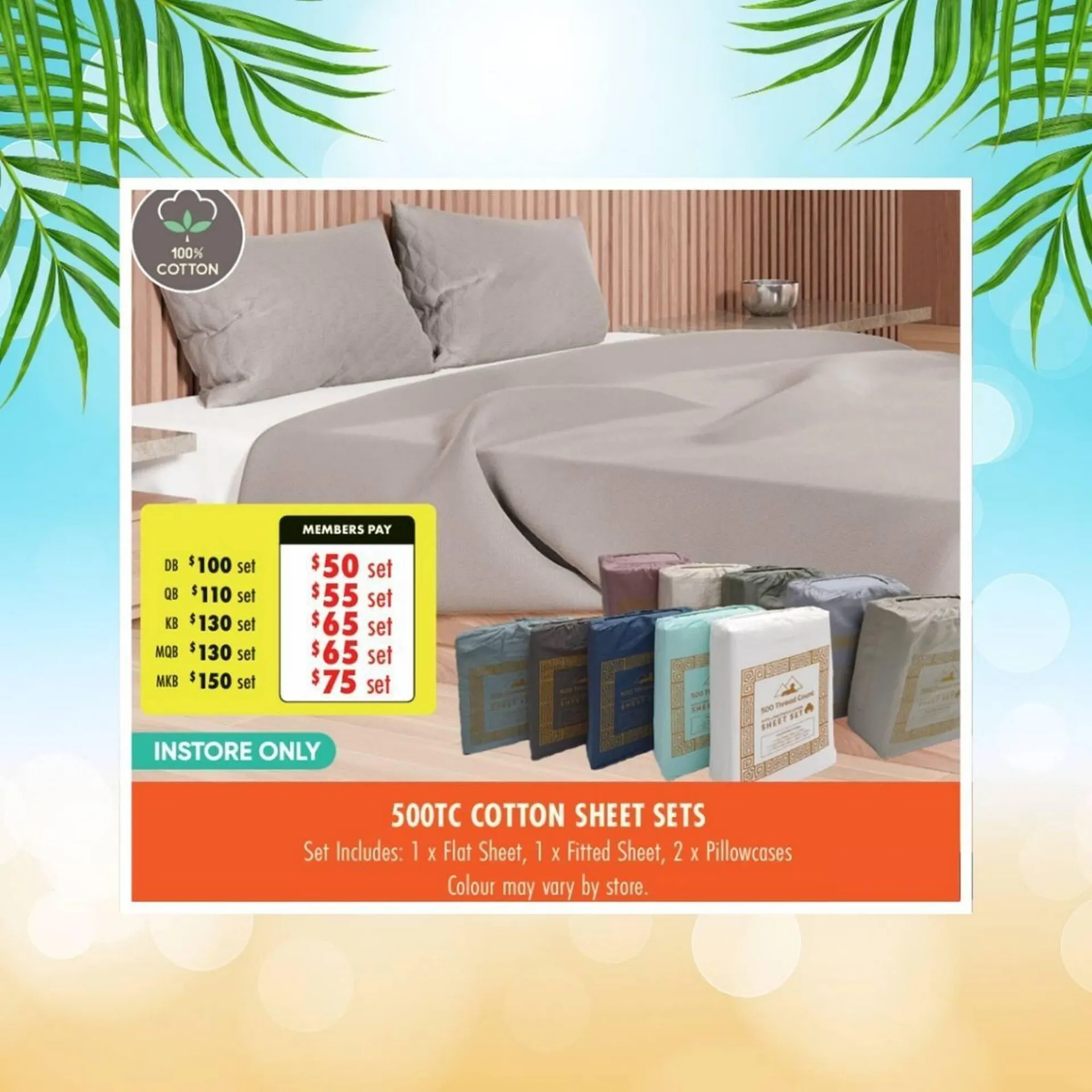 Lincraft catalogue - Catalogue valid from 19 January to 31 January 2026 - page 9