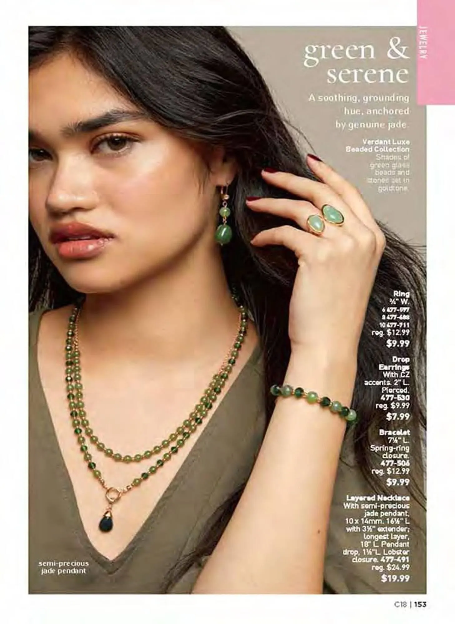 Avon catalogue - Catalogue valid from 5 August to 9 September 2025 - page 153