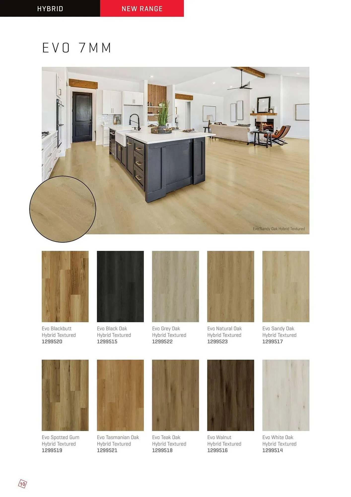Beaumont Tiles catalogue - Catalogue valid from 2 June to 8 June 2025 - page 10