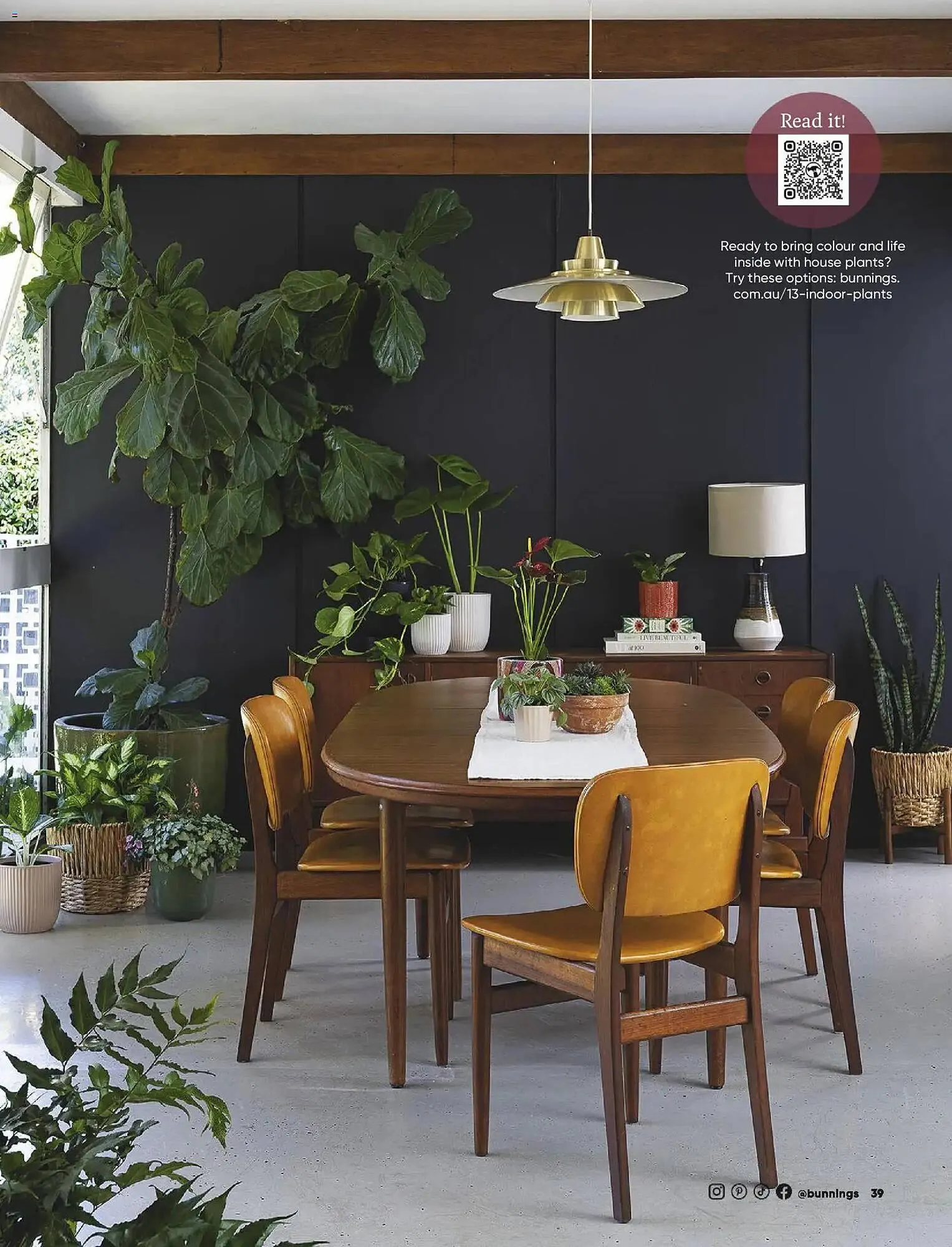 Bunnings catalogue - Catalogue valid from 28 February to 31 March 2026 - page 39