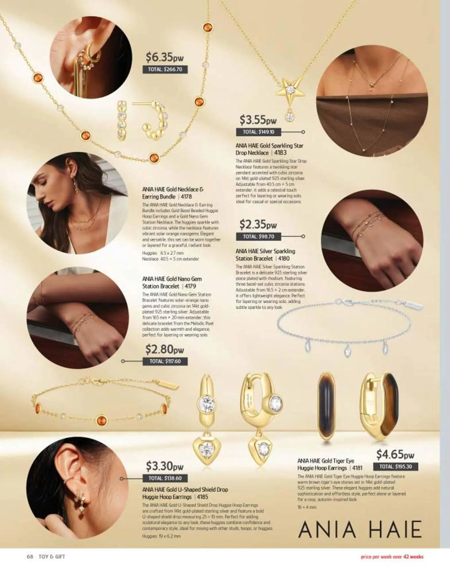 Chrisco Hampers catalogue - Catalogue valid from 26 January to 31 December 2026 - page 66