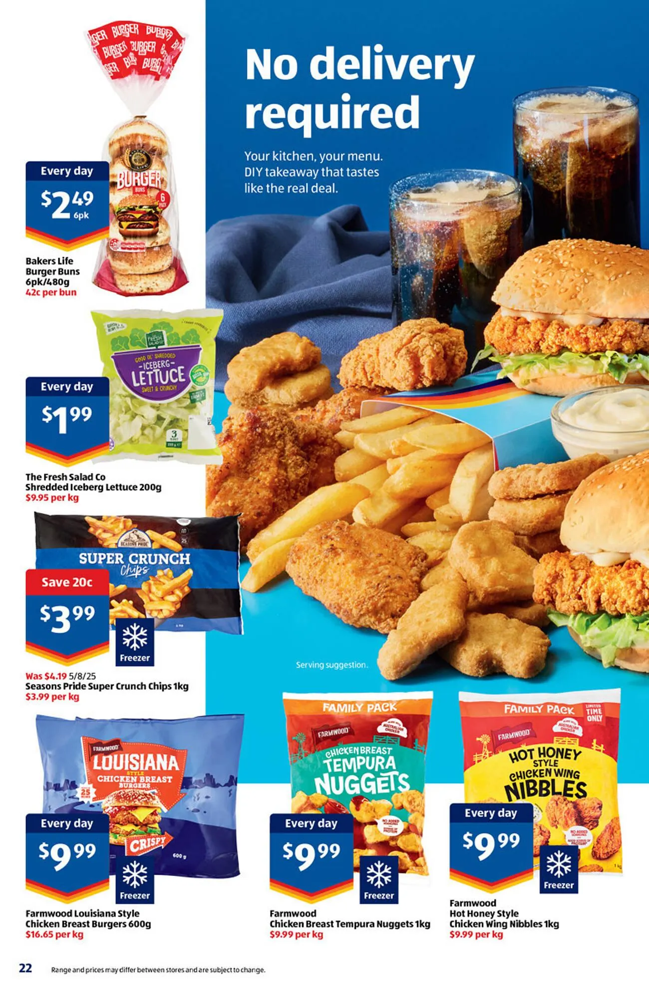 ALDI catalogue - Catalogue valid from 4 February to 10 February 2026 - page 22