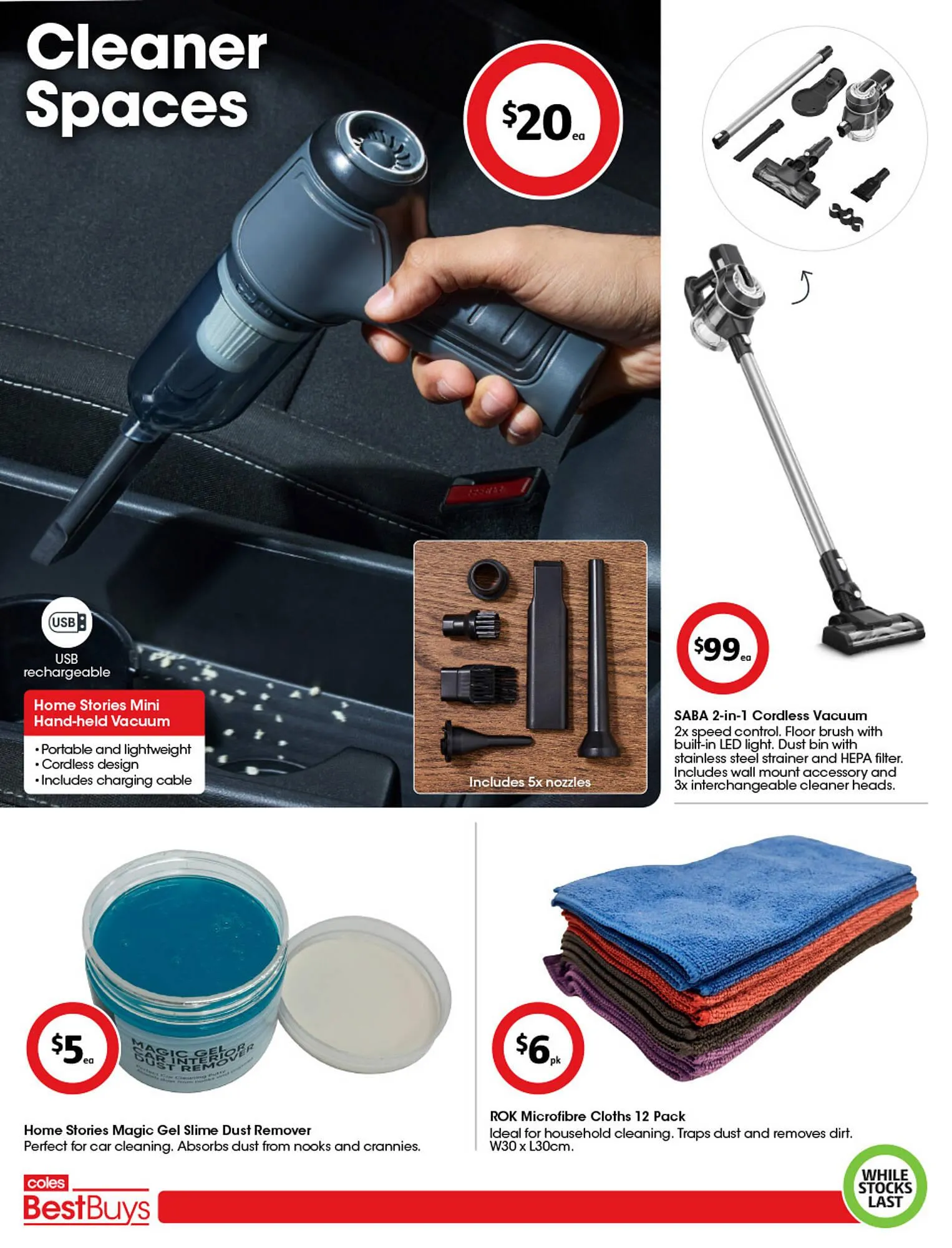 Coles catalogue - Catalogue valid from 8 May to 21 May 2026 - page 2