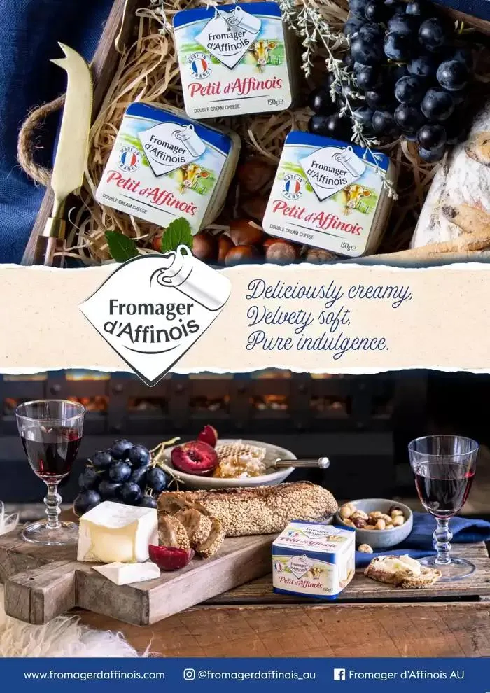  Christmas Edition 2024 - Catalogue valid from 1 November to 24 December 2024 - page 14