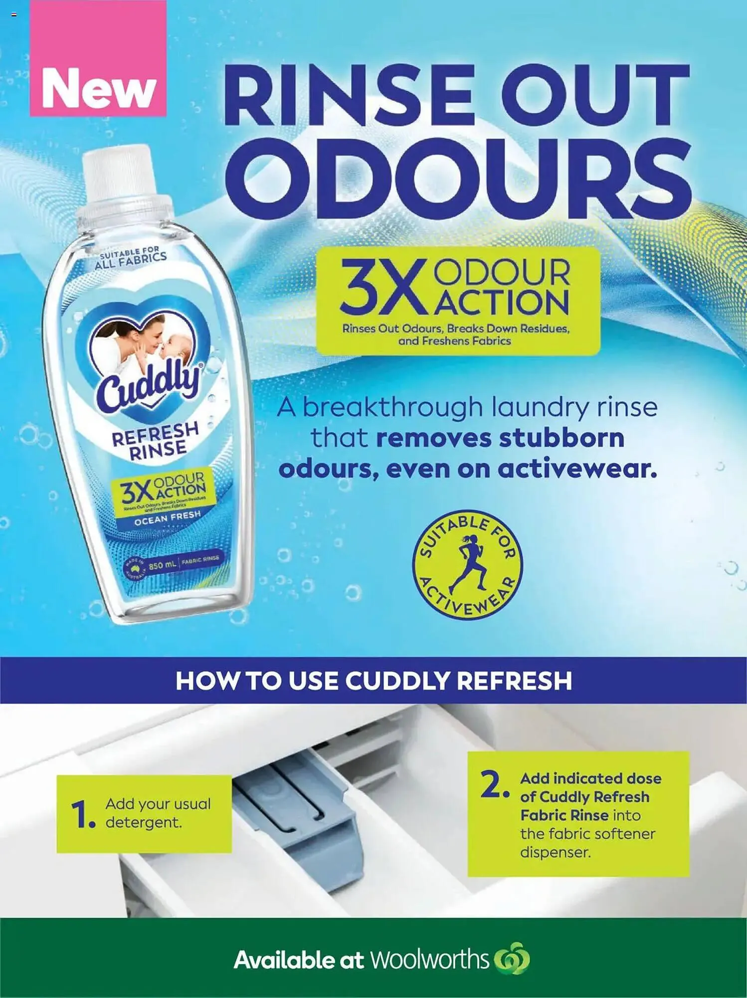 Woolworths catalogue - Catalogue valid from 30 June to 31 July 2025 - page 92