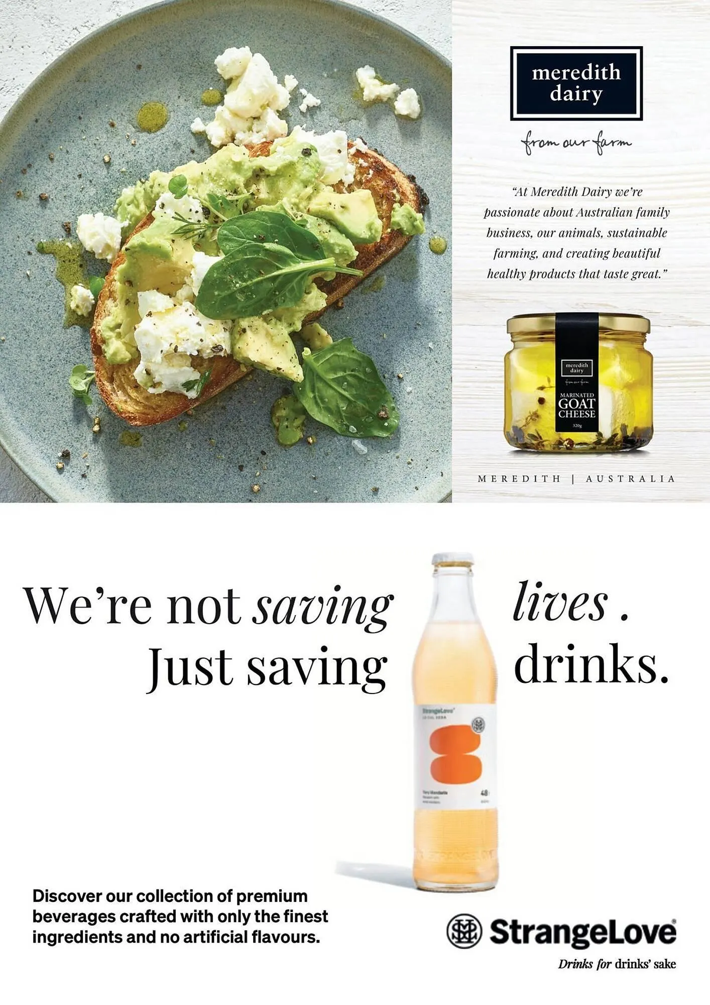 Supabarn catalogue - Catalogue valid from 22 December to 28 February 2026 - page 24