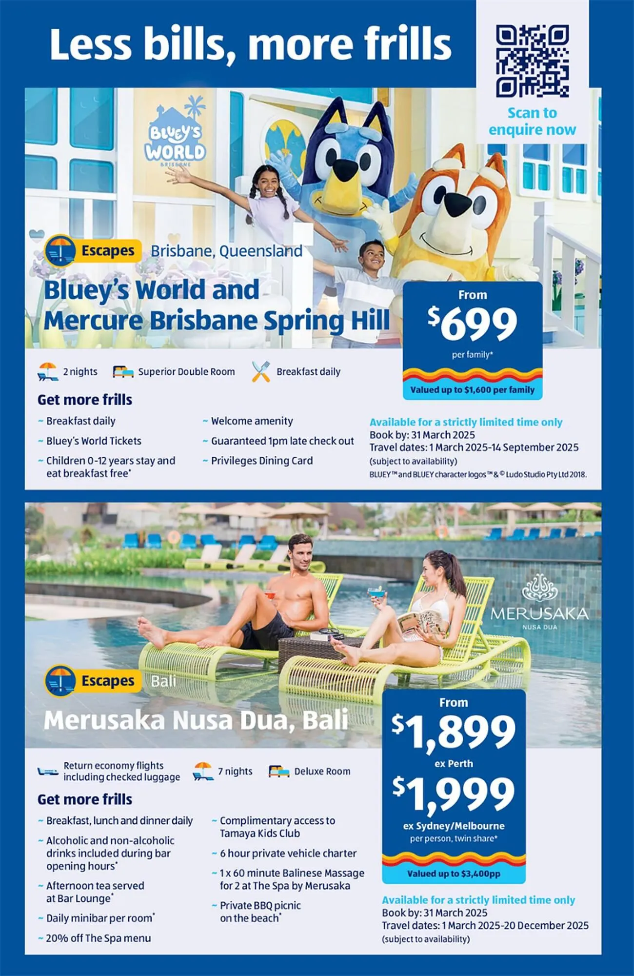 ALDI catalogue - Catalogue valid from 12 March to 18 March 2025 - page 20
