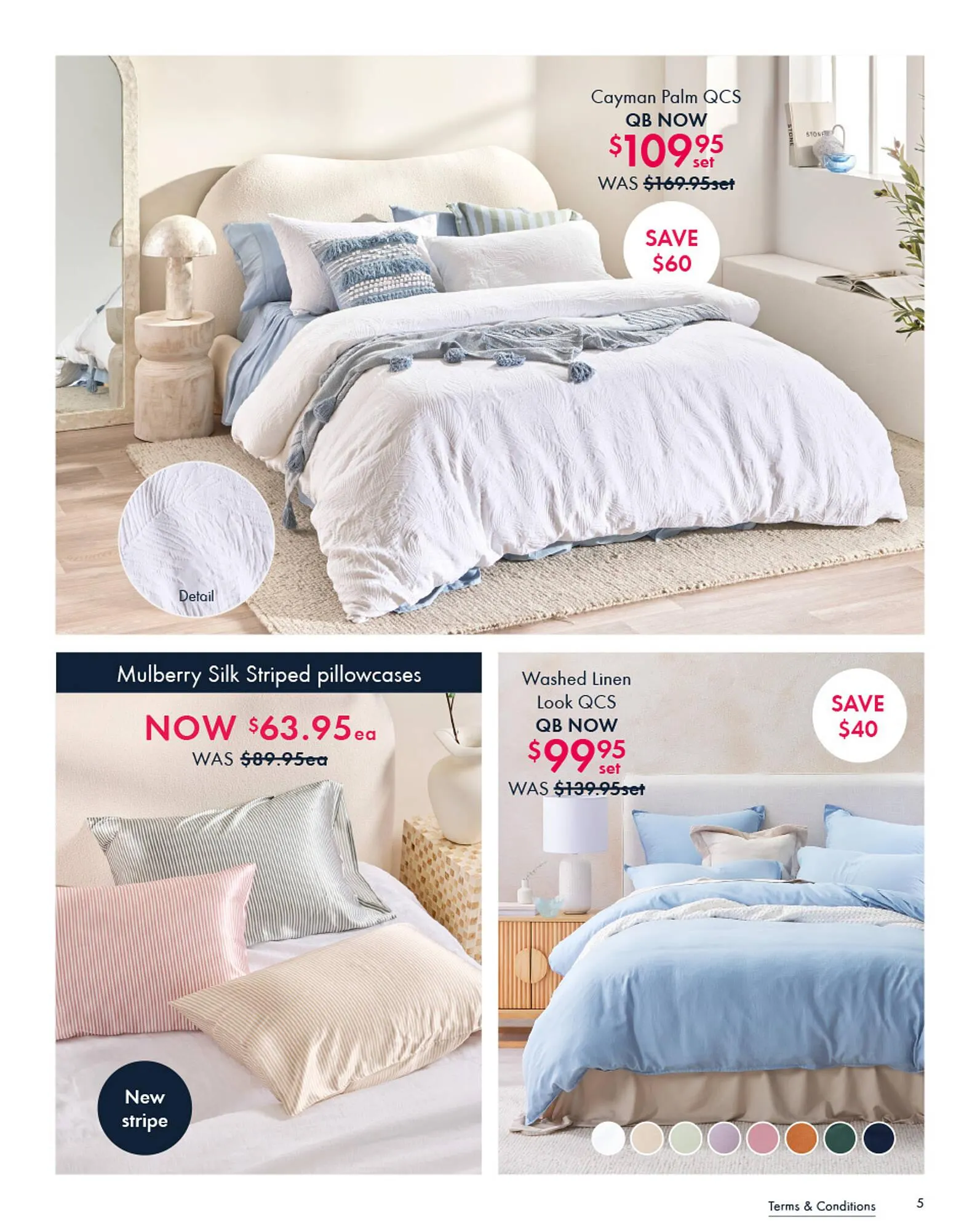 Pillow Talk catalogue - Catalogue valid from 2 December to 18 January 2026 - page 5