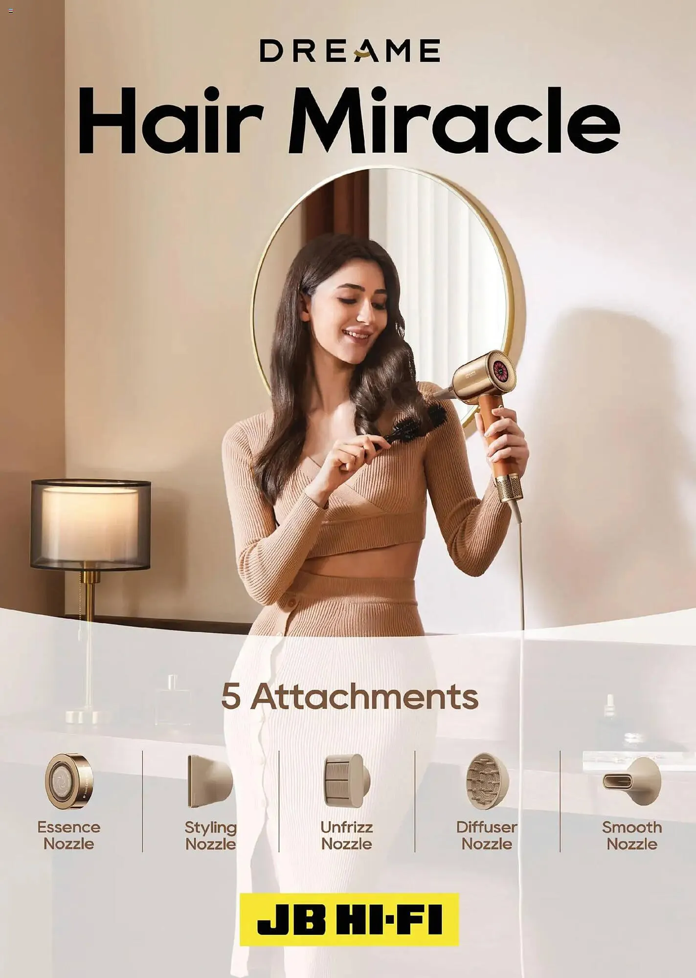 JB Hi-Fi catalogue - Catalogue valid from 31 October to 30 November 2025 - page 29