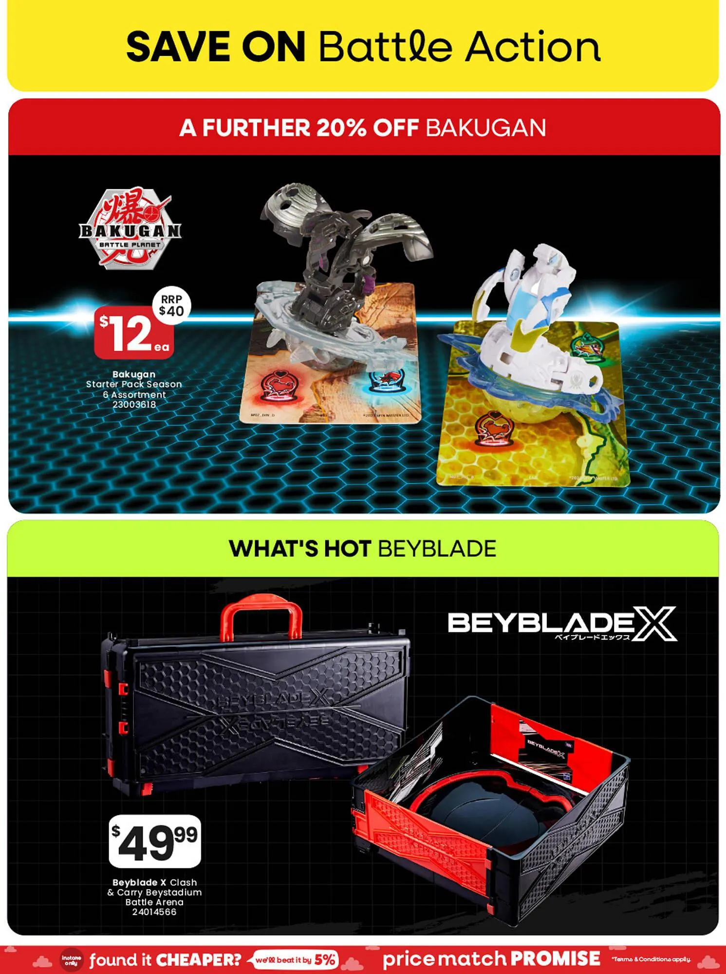 Toymate catalogue - Catalogue valid from 7 January to 3 February 2026 - page 19