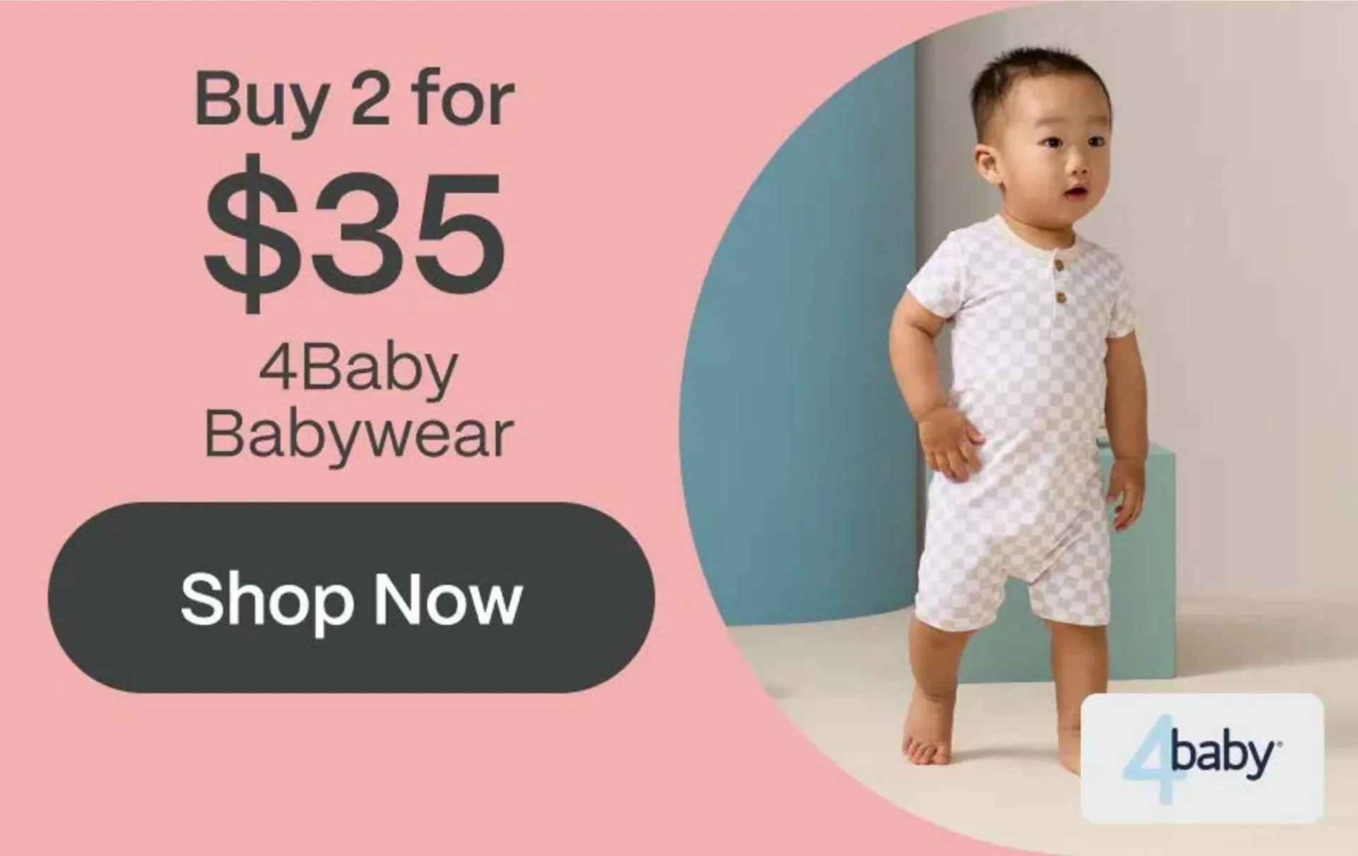 Baby Bunting catalogue - Catalogue valid from 12 March to 31 March 2026 - page 2