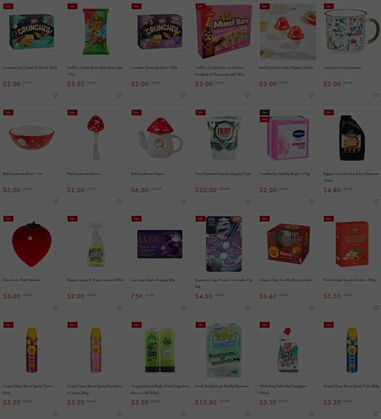 The Reject Shop Current catalogue - Catalogue valid from 4 August to 13 August 2025 - page 11