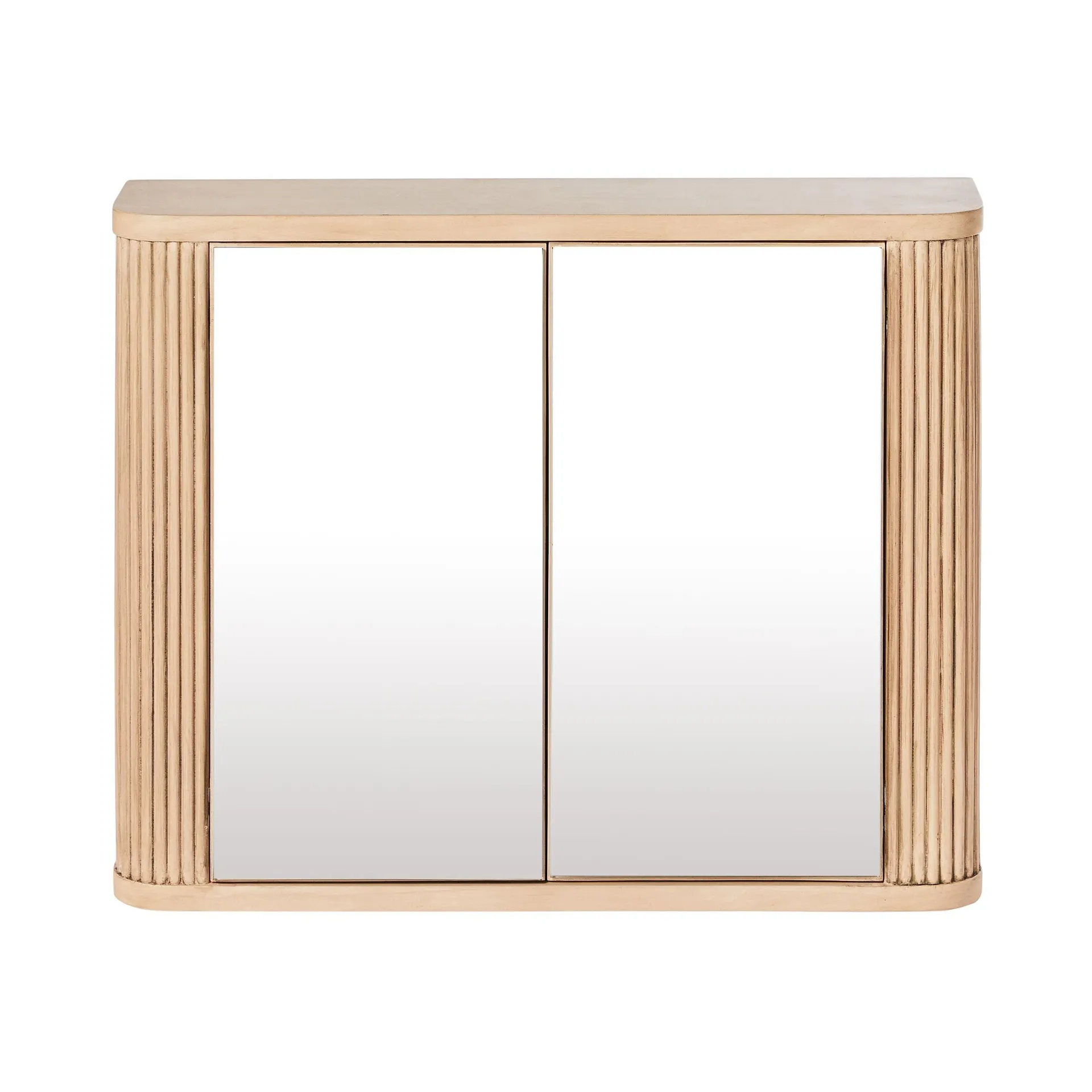 Ripple Bathroom Cabinet 70cm