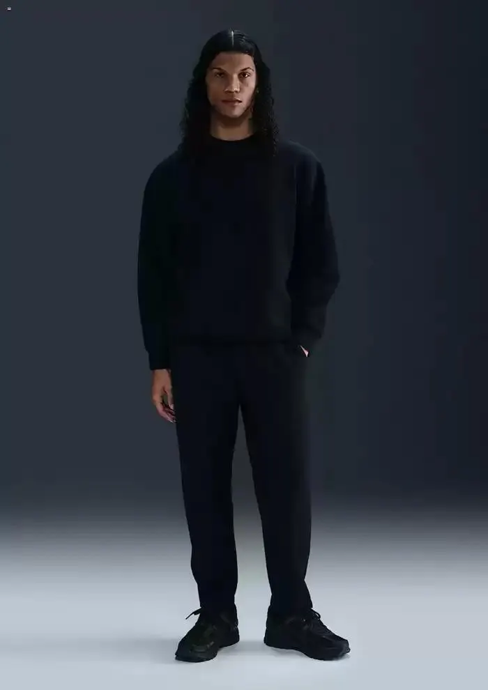 Man's New Arrivals - Catalogue valid from 3 February to 28 February 2025 - page 14