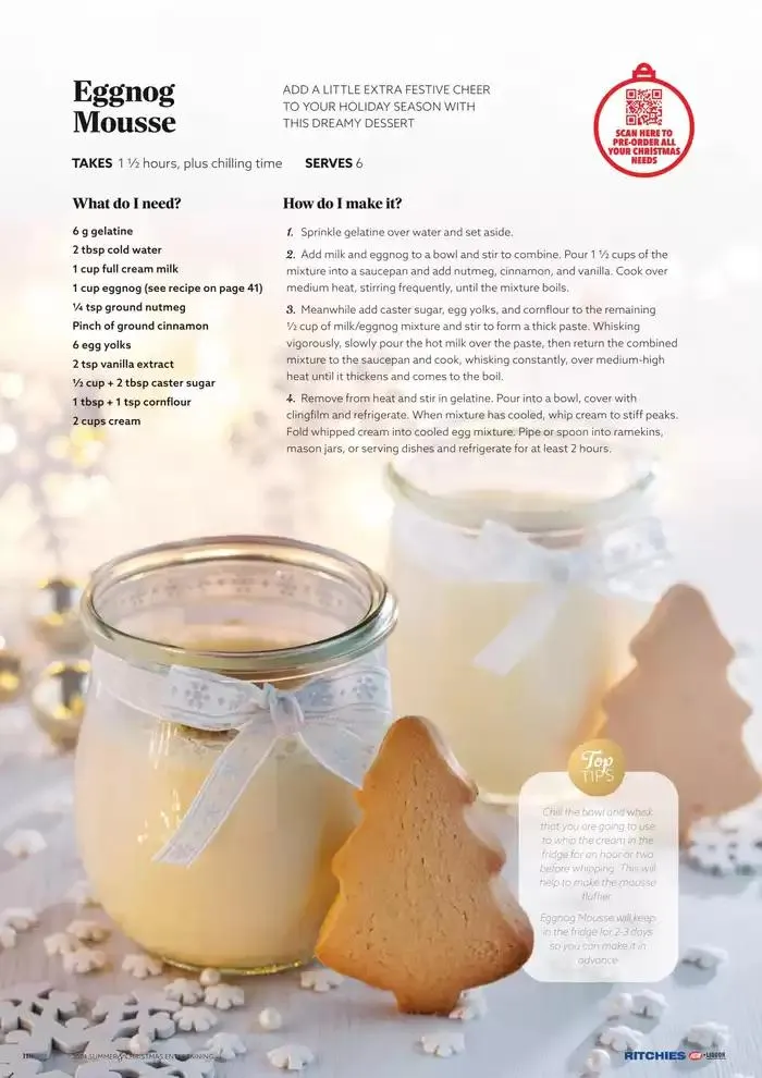  Christmas Edition 2024 - Catalogue valid from 1 November to 24 December 2024 - page 118