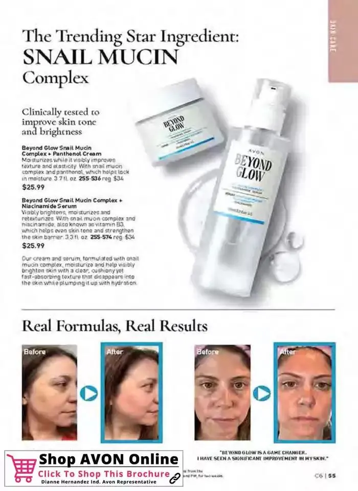 Campaign 06 Brochure - Catalogue valid from 12 March to 25 March 2025 - page 54