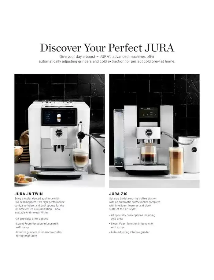 Celebrate Spring - Catalogue valid from 1 March to 30 April 2025 - page 45