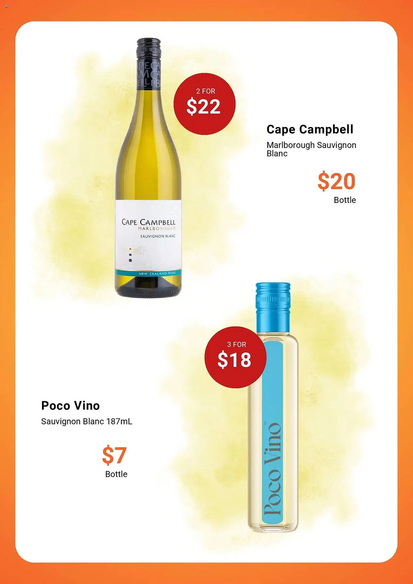 BWS catalogue - Catalogue valid from 27 January to 4 February 2026 - page 2