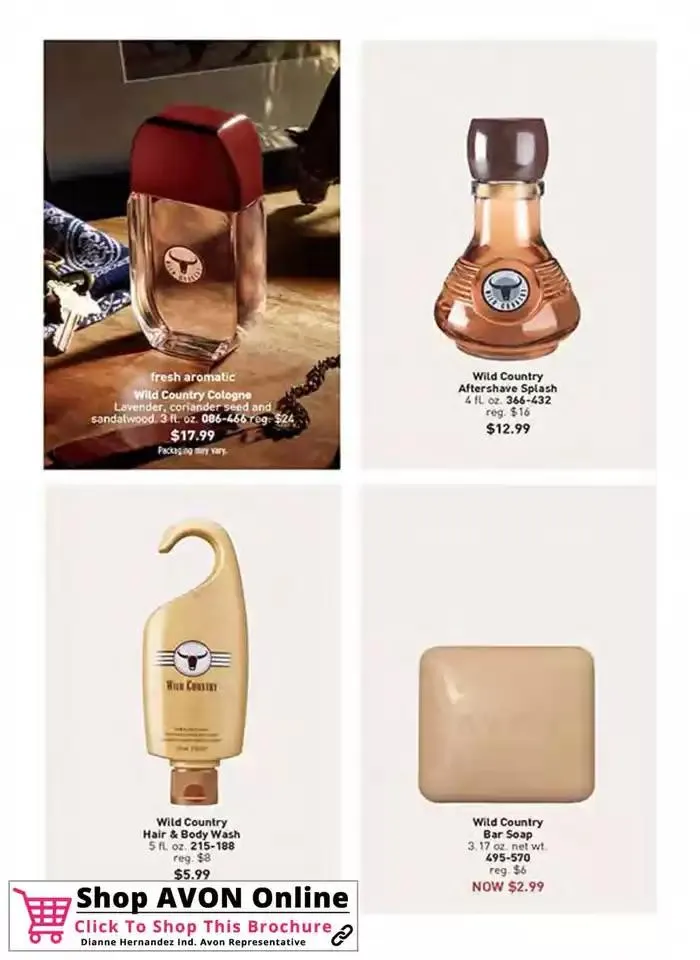 Campaign 09 Brochure - Catalogue valid from 3 April to 6 May 2025 - page 48