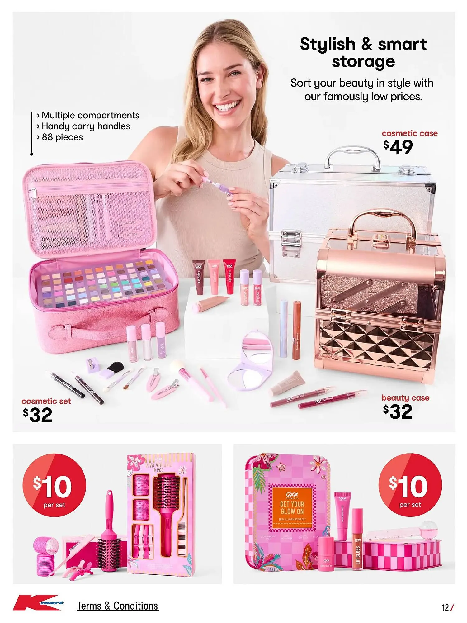 Kmart catalogue - Catalogue valid from 11 December to 24 December 2025 - page 12