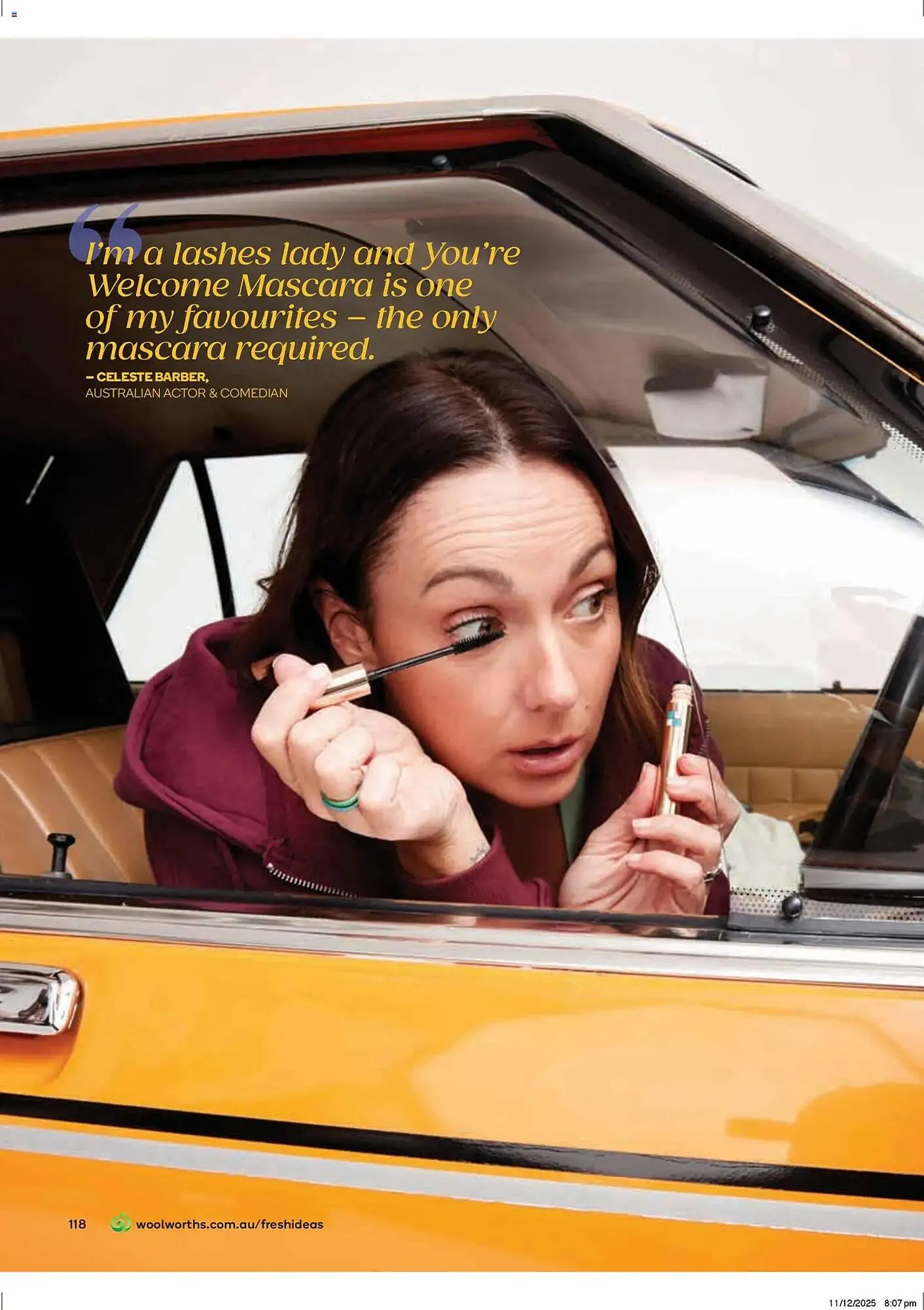 Woolworths catalogue - Catalogue valid from 13 January to 2 March 2026 - page 118