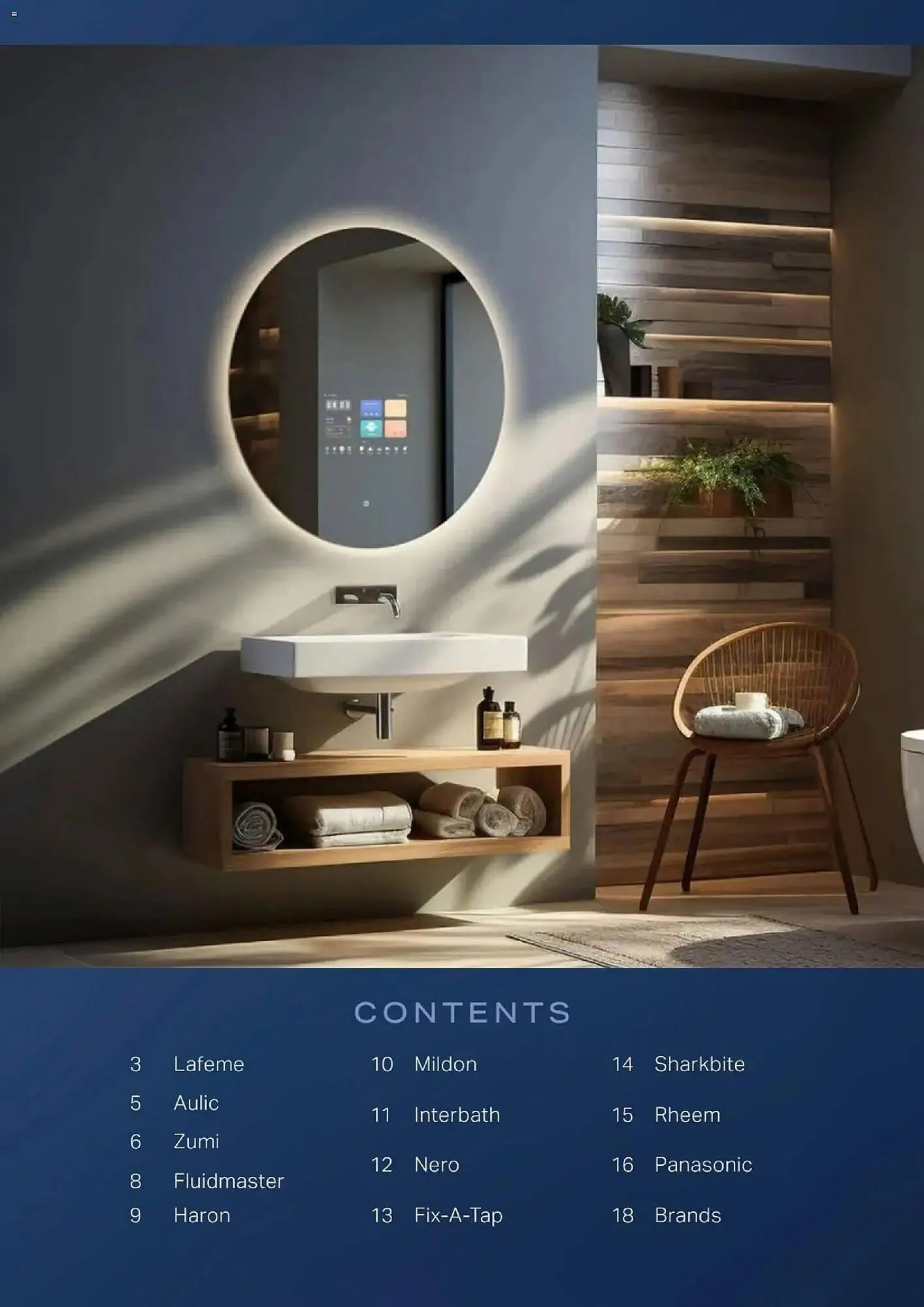 Mitre 10 catalogue - Catalogue valid from 6 May to 12 May 2027 - page 2