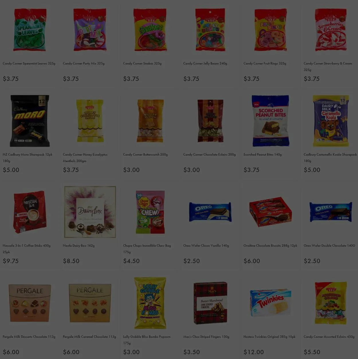 The Reject Shop Current catalogue - Catalogue valid from 28 April to 7 May 2025 - page 25